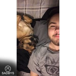 Meet your Posher, Tyson